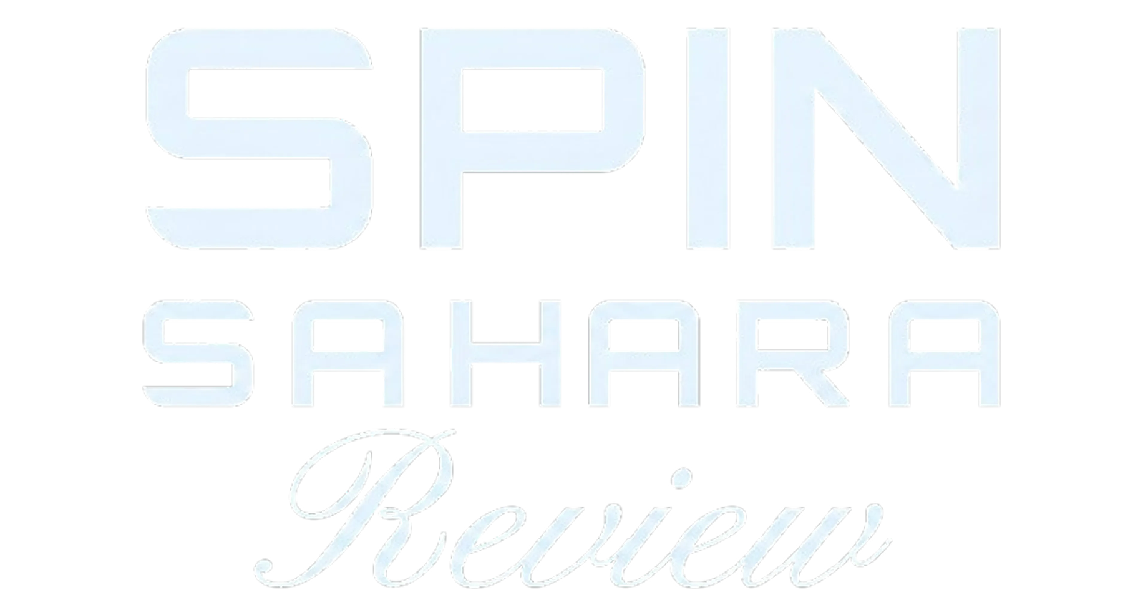 SpinSahara